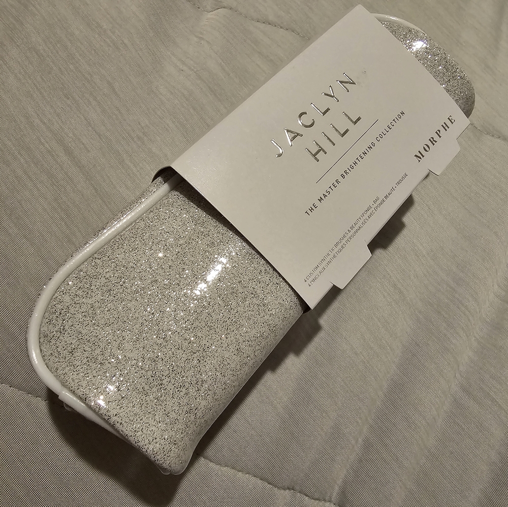Morphe×Jaclyn Hill Brush Set